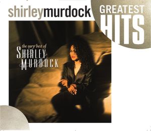 Very Best of Shirley Murdock image number 0