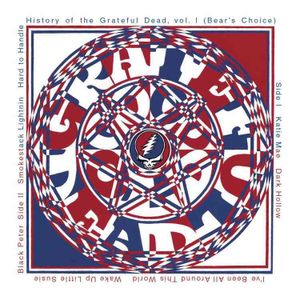 History of the Grateful Dead 1 image number 0