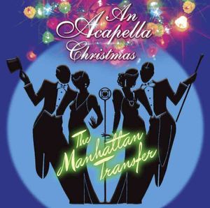 Acapella Christmas image number 0