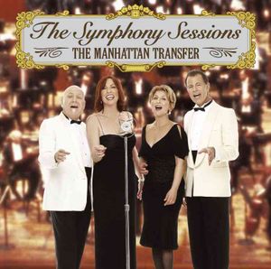 Symphony Sessions image number 0