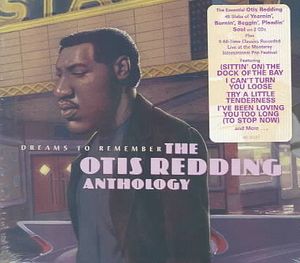 Dreams to Remember; Otis Redding Anthology image number 0