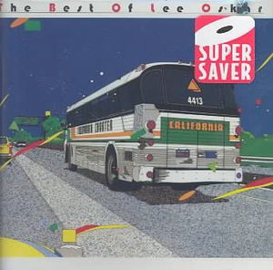 Best of Lee Oskar image number 0