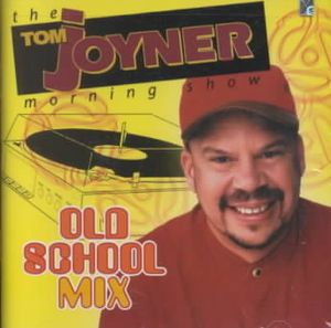 Tom Joyner's Old School Mix image number 0