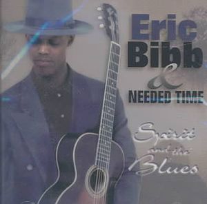 Spirit and the Blues image number 0