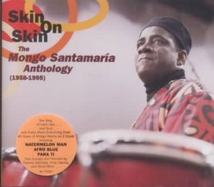 Skin on Skin:Anthology 1958-1995 image number 0