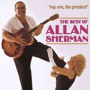 Best of Allan Sherman image number 0