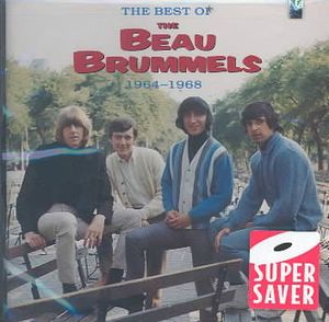 Best of Beau Brummels image number 0