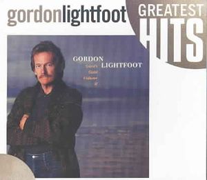 Gord S Gold Vol II image number 0