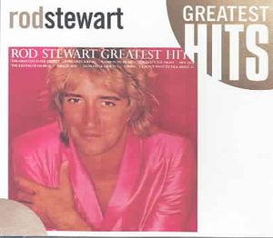 Greatest Hits Rod Stewart image number 0