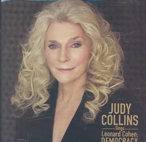Judy Collins Sings Leonard Cohen: Democrazy image number 0