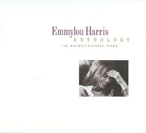 Emmylou Harris; The Anthology: image number 0