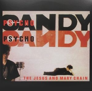 Psychocandy image number 0