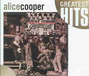 Alice Cooper S Greatest Hits Alice Cooper image number 0