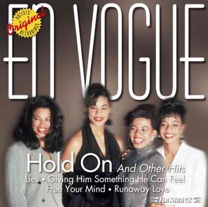 Hold On And Other Hits image number 0