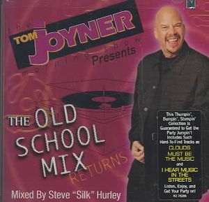Tom Joyner's Old School Mix Returns image number 0
