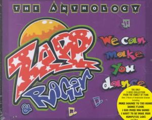 We Can Make You Dance:The Anthology image number 0