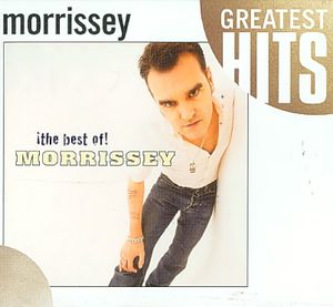 The Best of Morrissey image number 0