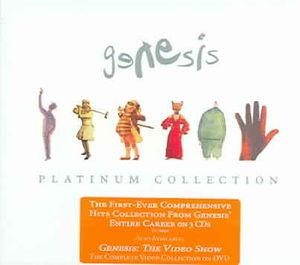 Platinum Collection image number 0