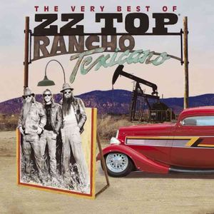 Rancho Texicano/ Very Best of ZZ Top image number 0