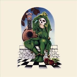 Grateful Dead Records Collection image number 0