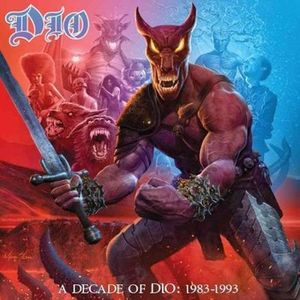 Decade of Dio; 1983-1993 image number 0