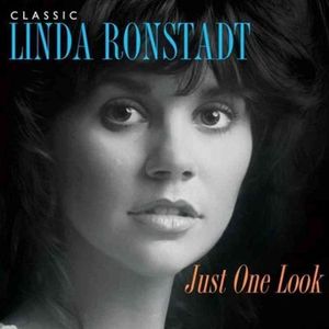 Just One Look; Classic Linda Ronstadt image number 0