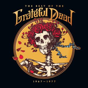 Best of the Grateful Dead; 1967-1977 image number 0