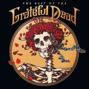 Best of the Grateful Dead image number 0