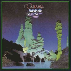 Classic Yes image number 0