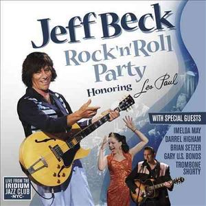 Rock & Roll Party; Honoring Les Paul image number 0