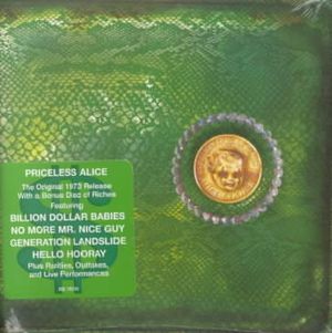 Billion Dollar Babies image number 0