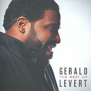 Best of Gerald LeVert image number 0