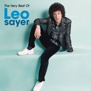 Very Best of Leo Sayer image number 0