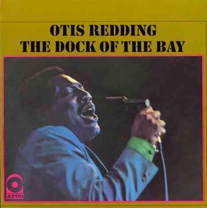 Dock of the Bay image number 0