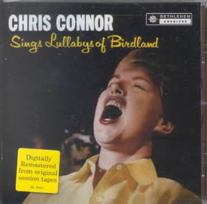 Sings Lullabys of Birdland image number 0