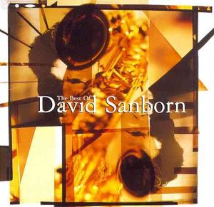 Best of David Sanborn image number 0