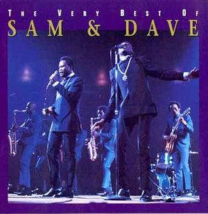 Very Best of Sam & Dave image number 0