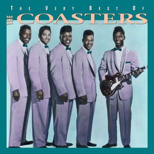 Very Best of the Coasters image number 0