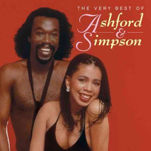 Very Best of Ashford & Simpson image number 0