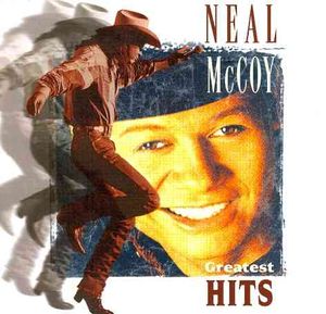 Greatest Hits Neal McCoy image number 0