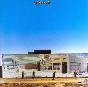 Little Feat image number 0