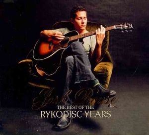 Best of; Rykodisc Years image number 0