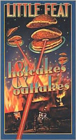 Hotcakes & Outtakes: 30 Years of Little Feat image number 0