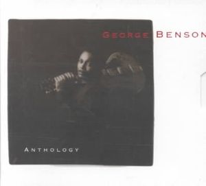 George Benson Anthology image number 0