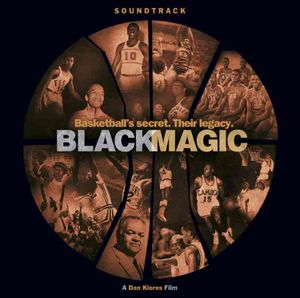 Black Magic; Music from Dan Klores Film image number 0