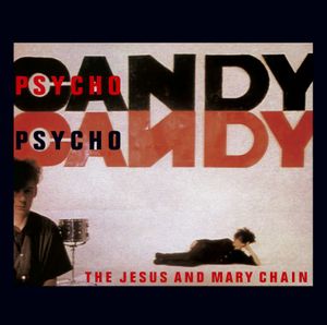 Psychocandy image number 0