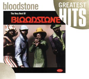 Very Best of Bloodstone image number 0