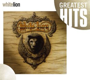 Best of White Lion image number 0