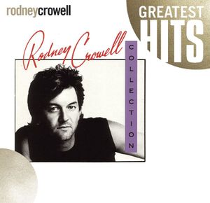 Collection: Rodney Crowell image number 0