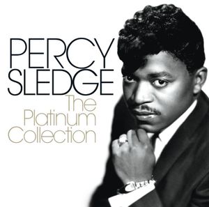 Percy Sledge: The Platinum Collection image number 0